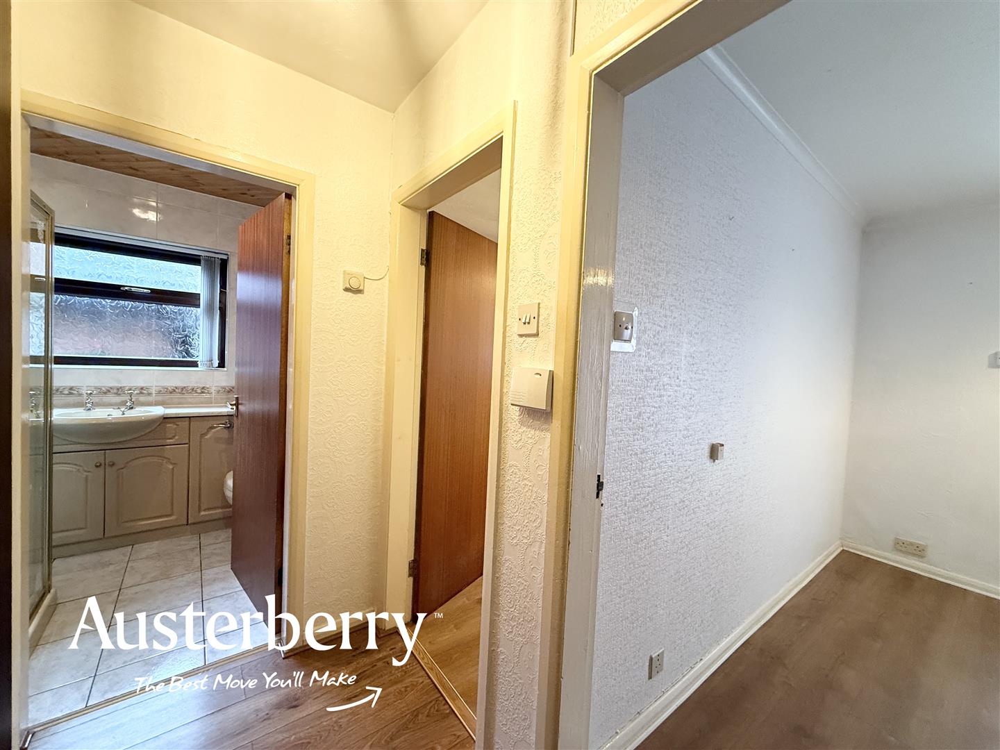 Thirlmere Grove, Longton, Stoke-On-Trent
